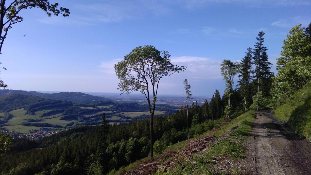 Dobra Chata V Dobre Villa Frydek-Mistek Luaran gambar